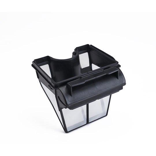 Jacuzzi JCRX Robotic Pool Cleaner In The Swim