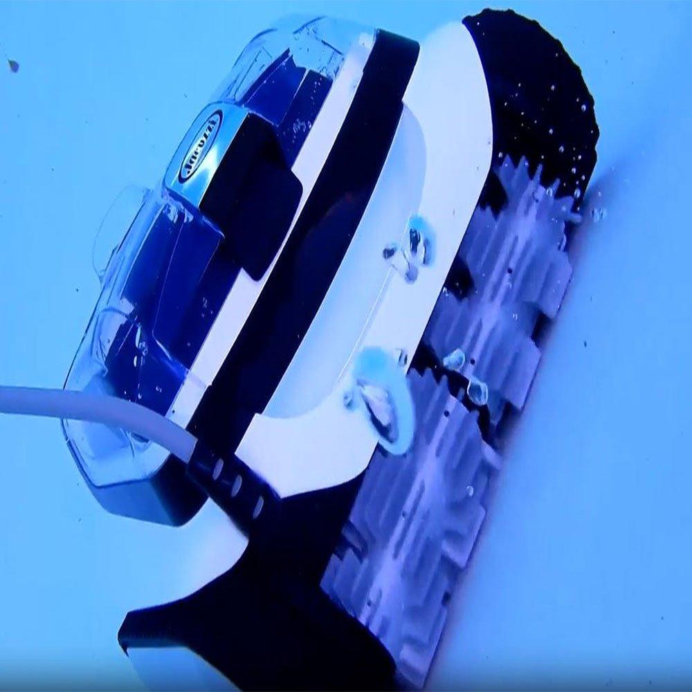 JCRX Robotic Pool Cleaner