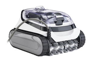 An image of Jacuzzi JCRX Robotic Pool Cleaner