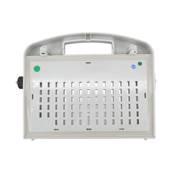 Power Supply Dc Dynamic 115V