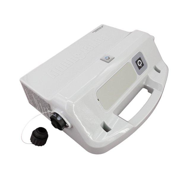 Power Supply Dc Dynamic 115V