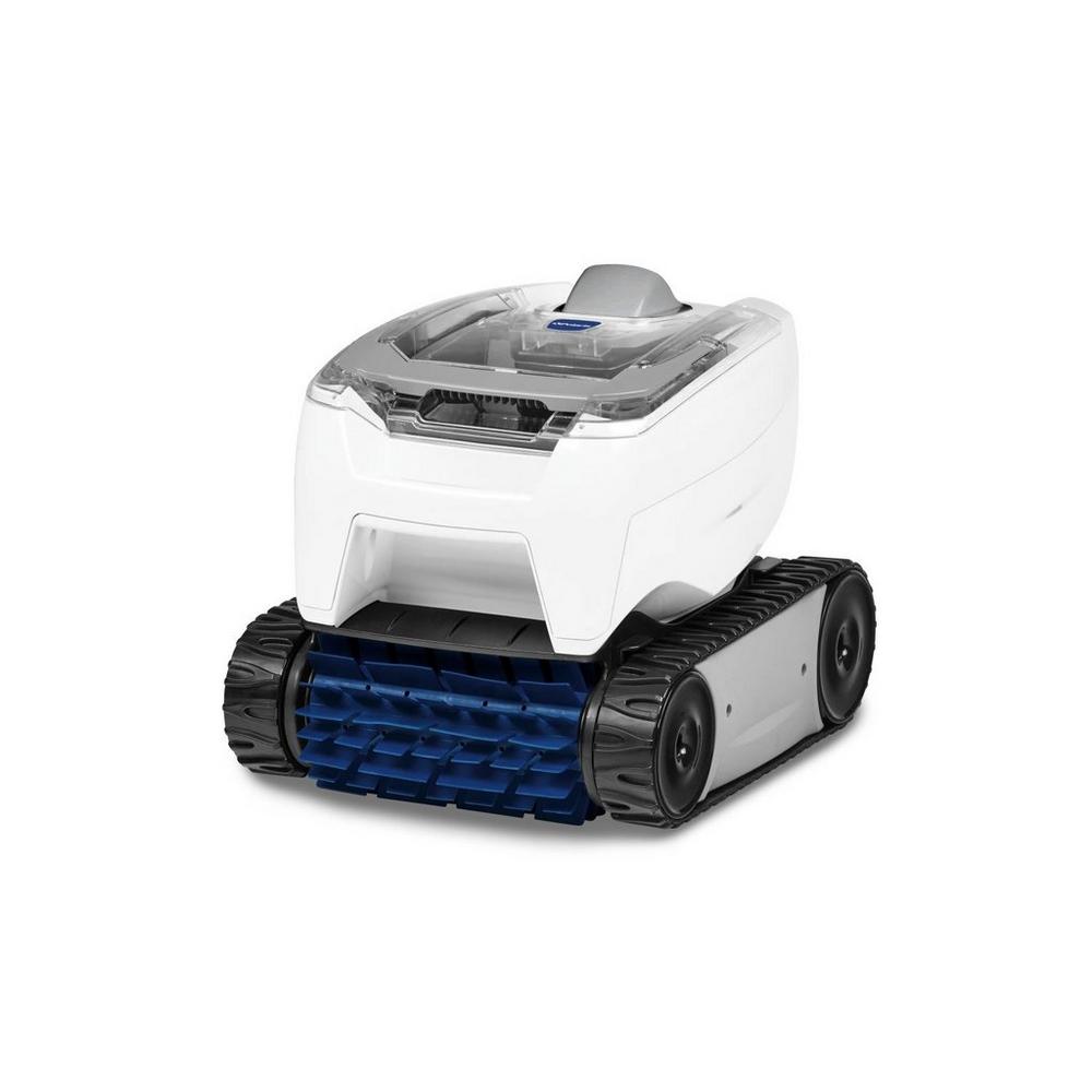 a polaris branded pool cleaner