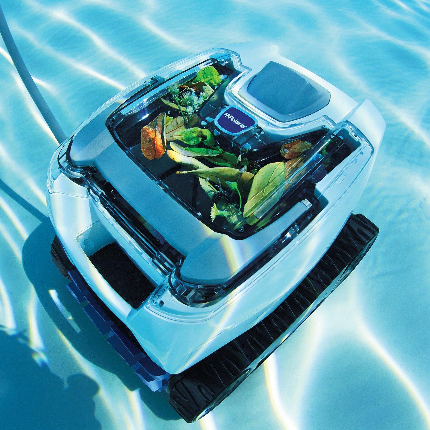 Polaris  P70 Above Ground Robotic Pool Cleaner