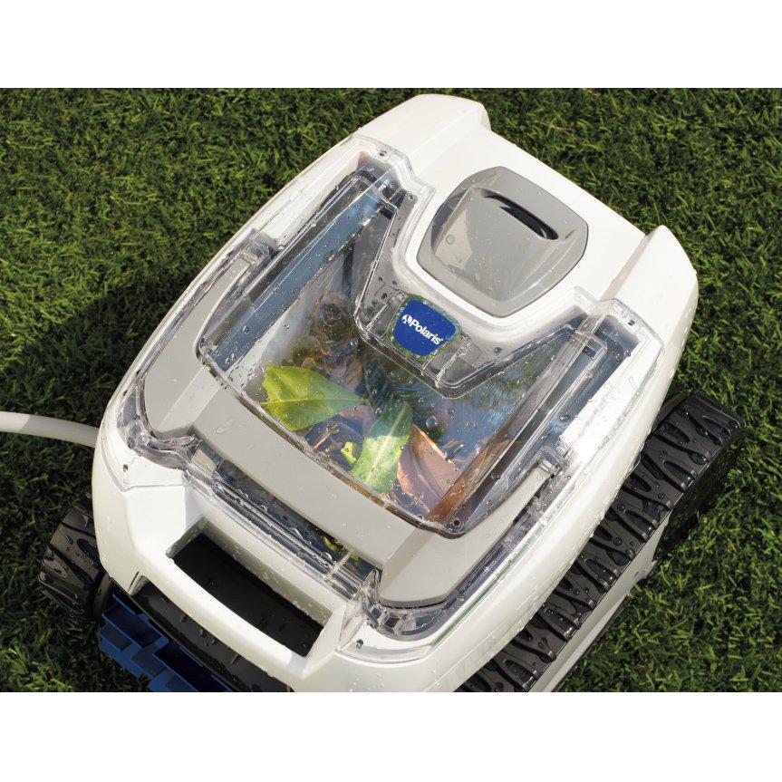 Polaris  P70 Above Ground Robotic Pool Cleaner