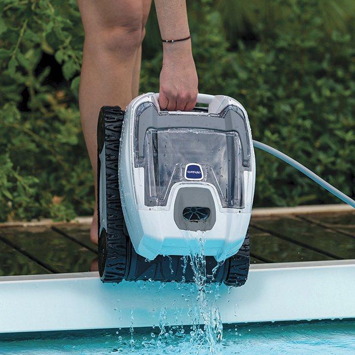 Polaris  P70 Above Ground Robotic Pool Cleaner