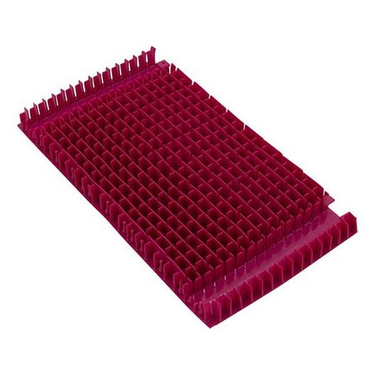 Maytronics  Magenta Cleaning Brush for Dolphin DLX4 2-Pack