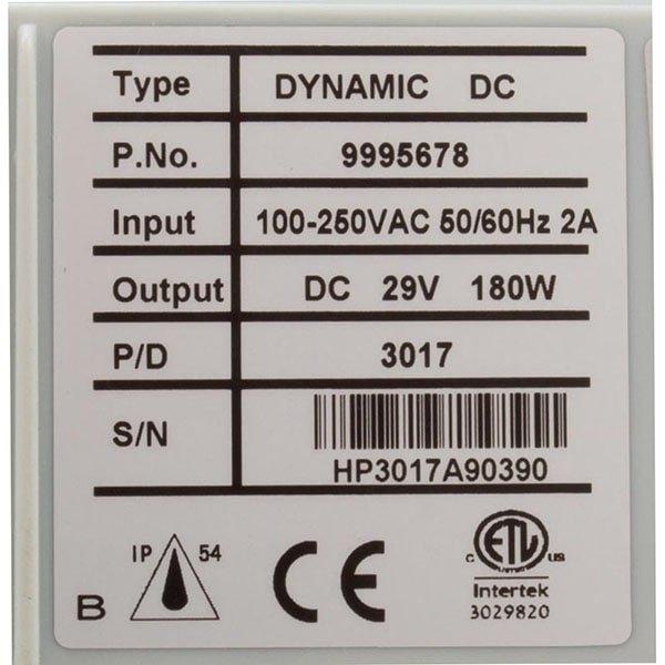 Maytronics  Dolphin Dynamic Power Supply w Timer