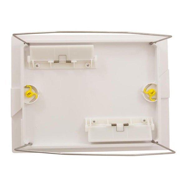 Maytronics  Bottom Lid Assembly DLX4/DLX5