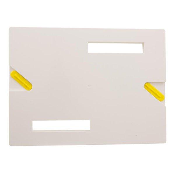 Maytronics  Bottom Lid Assembly DLX4/DLX5