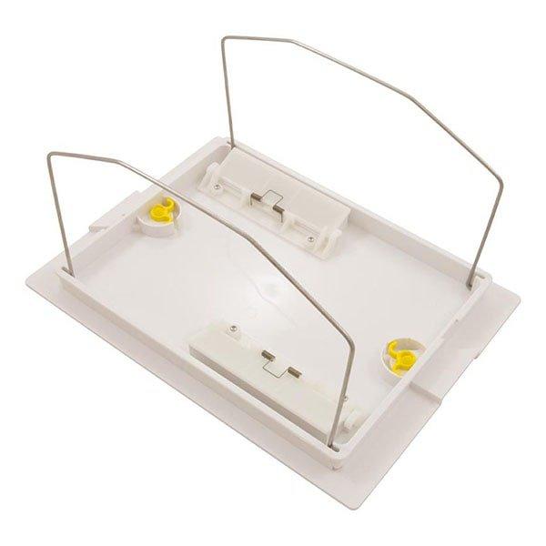 Maytronics  Bottom Lid Assembly DLX4/DLX5