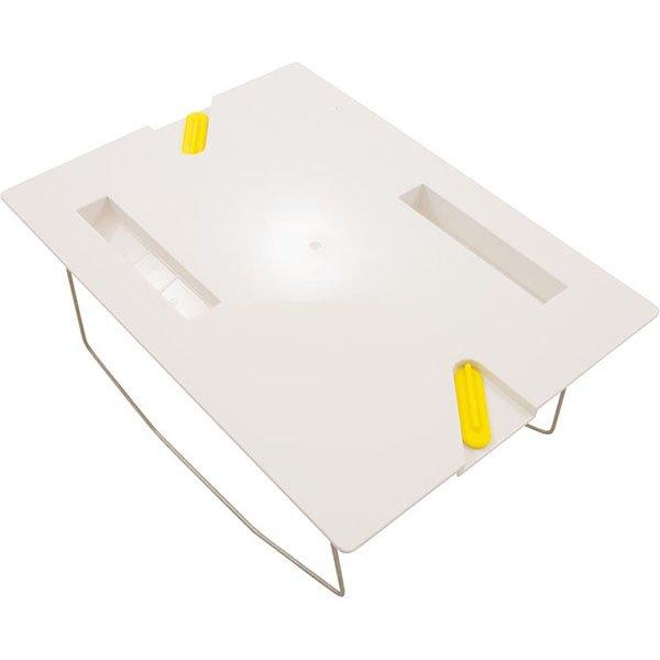 Maytronics  Bottom Lid Assembly DLX4/DLX5