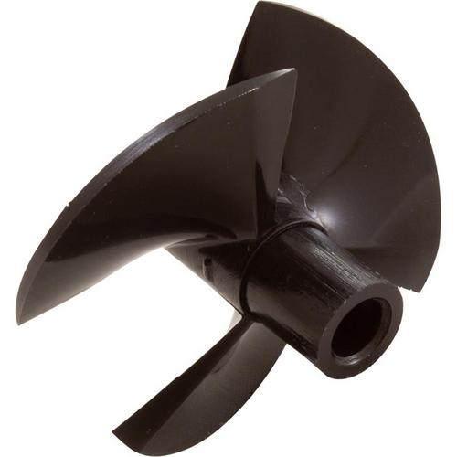 Maytronics - 9995266-R1 Impeller with Screw for DX5S Pool Cleaner