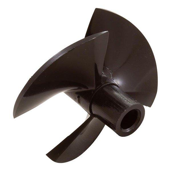 Maytronics  9995266-R1 Impeller with Screw for DX5S Pool Cleaner