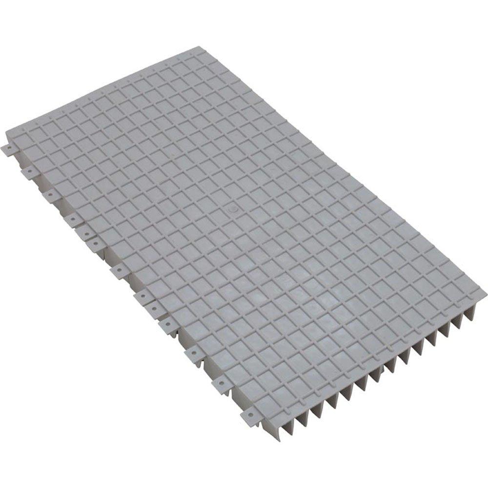 Gray Brush, Diagnostic