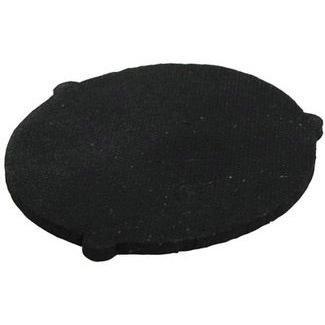 Aladdin Equipment Co  Drain Cap Gasket Rubber 1-3/16in OD