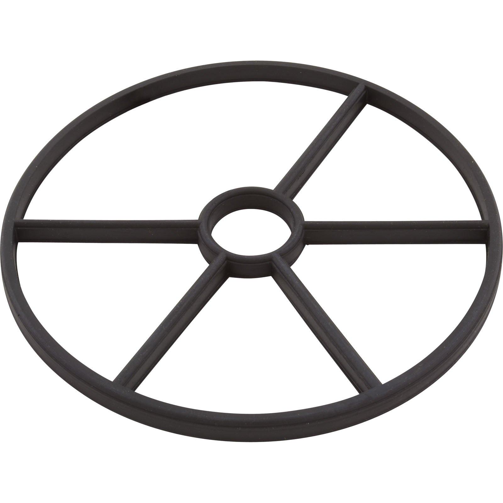 All Seals  Replacement Valve Seat Gasket 5 Spoke