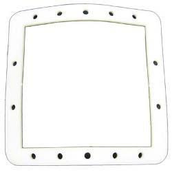 Pentair - Skimmer Faceplate Gasket, Ag Standard, Butterfly Type