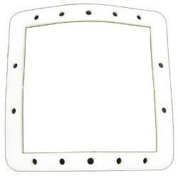 Pentair  Skimmer Faceplate Gasket Ag Standard Butterfly Type
