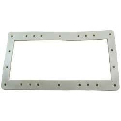Pentair  Skimmer Faceplate Gasket Ag Widemouth Butterfly Type