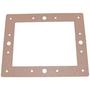 C 12 Hole Faceplate Gasket, 10-1/2in. Long x 8-3/8in. Tall