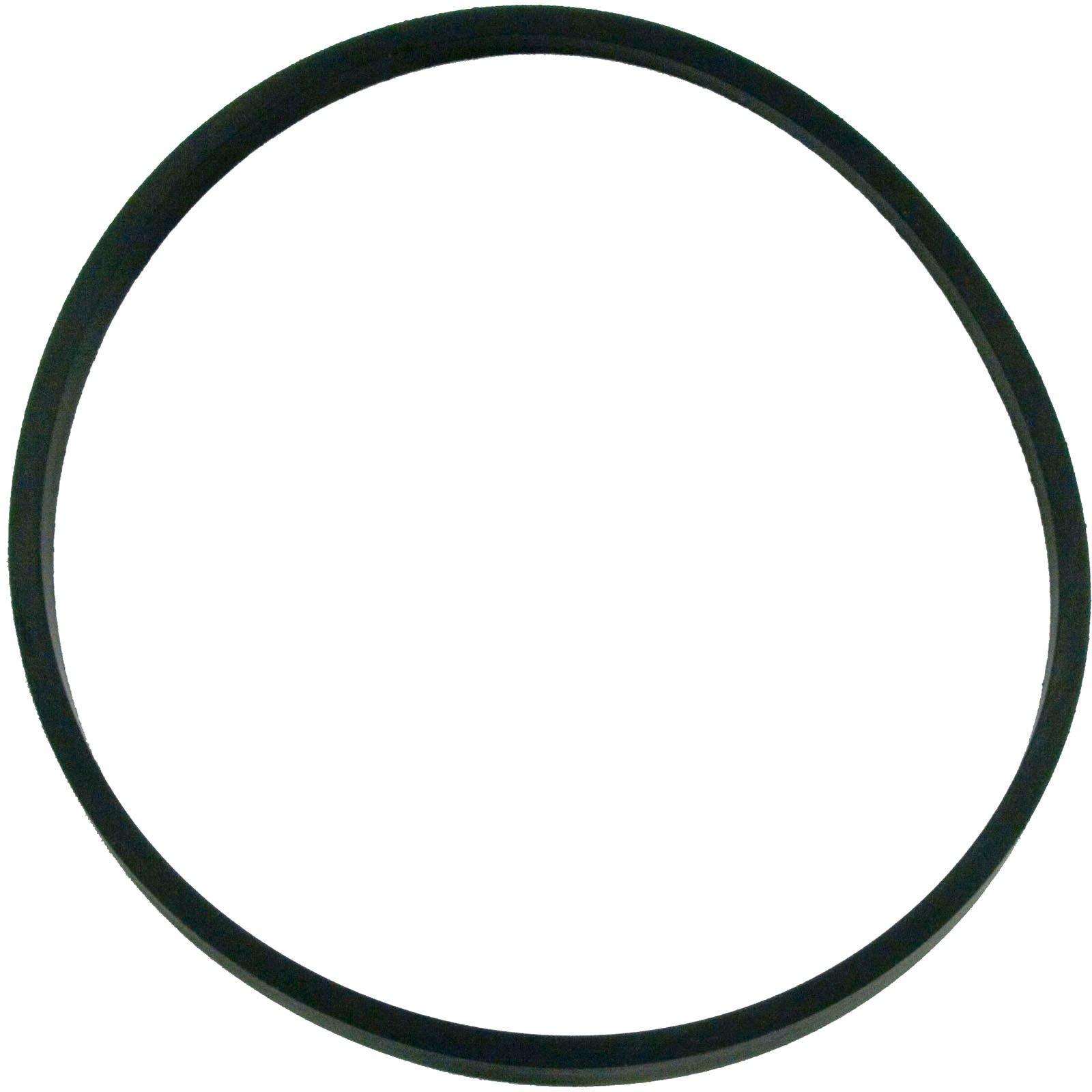 All Seals  Replacement Strainer Cover Gasket for Hayward Max-Flo