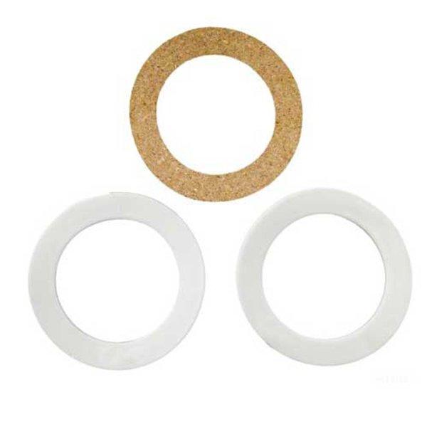 Return Gasket Set Swimming pool equipment In The Swim