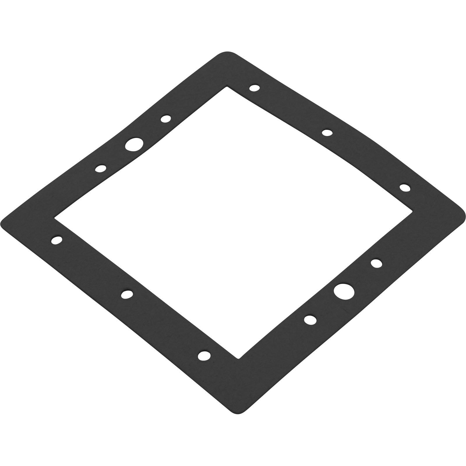 All Seals  Replacement Skimmer Faceplate Gasket AG Standard