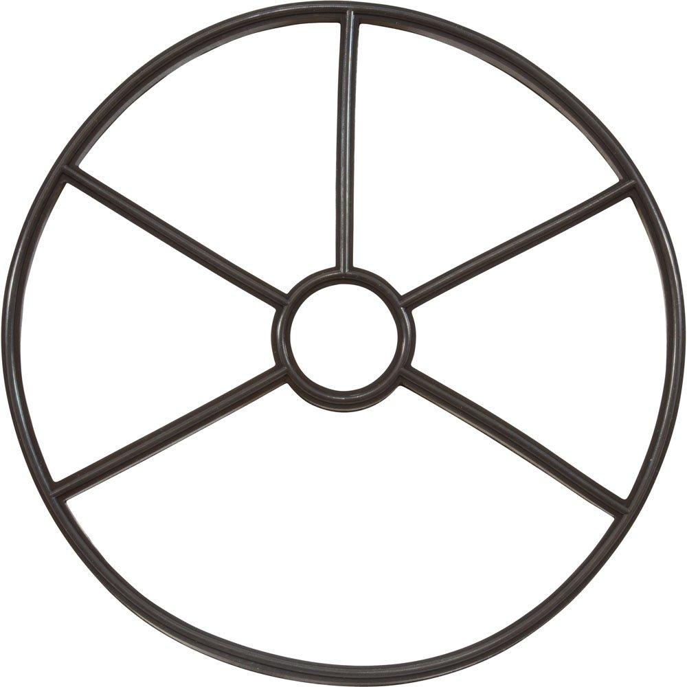 All Seals  Replacement Valve Seal Gasket for Pentair American Products 1-1/2 Multiport Valve 5 Spoke