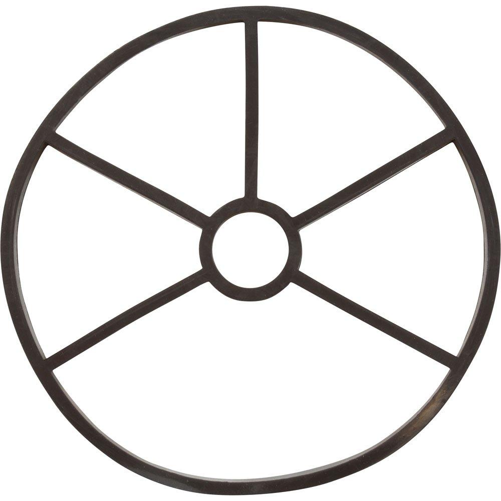 All Seals  Replacement Valve Seal Gasket for Pentair American Products 1-1/2 Multiport Valve 5 Spoke