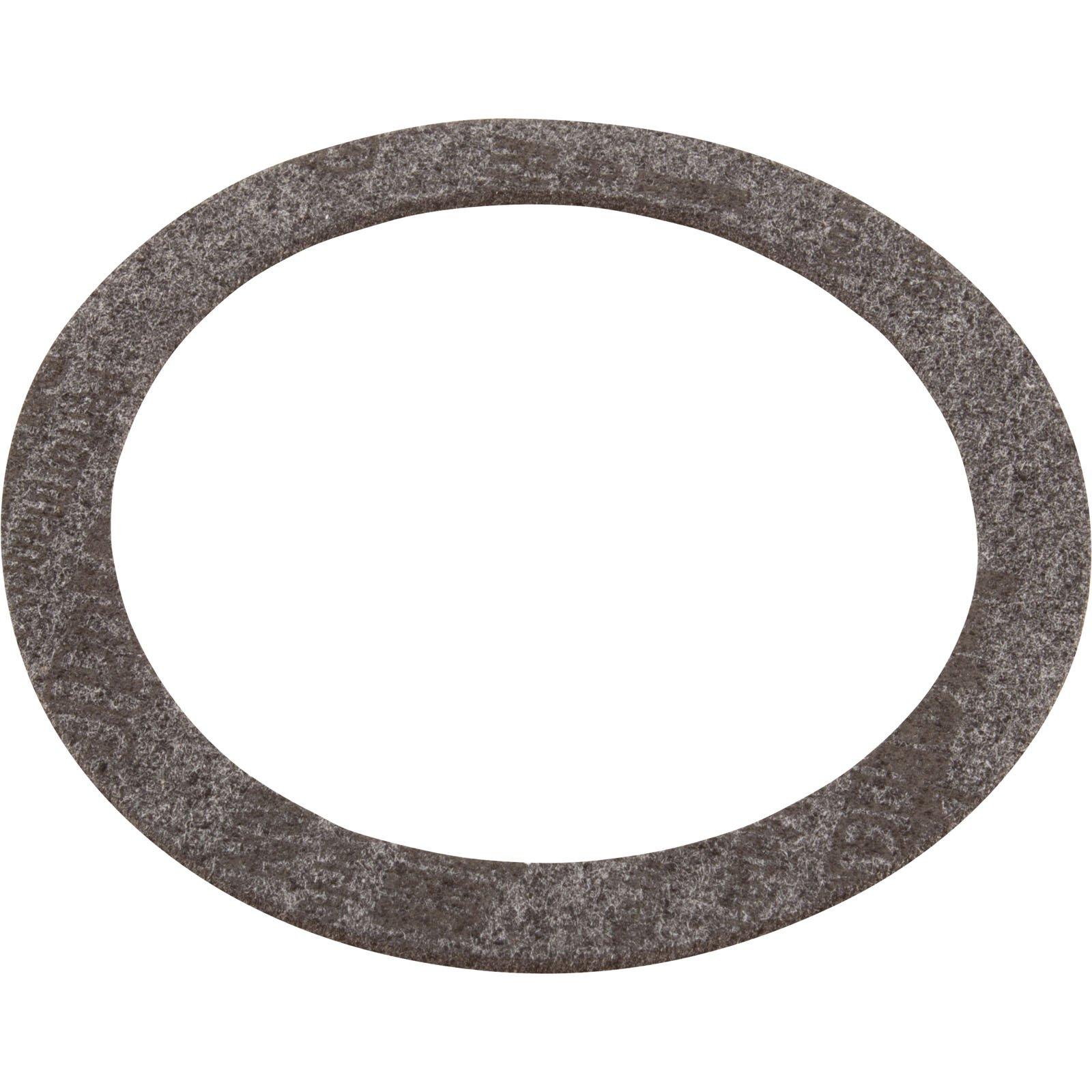 All Seals  Replacement Bulkhead Gasket for Pentair Triton TR100C/TR140C 2in.