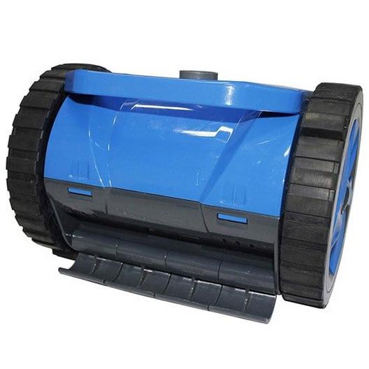 Splash  Cyborg In-Ground Suction Side Pool Cleaner