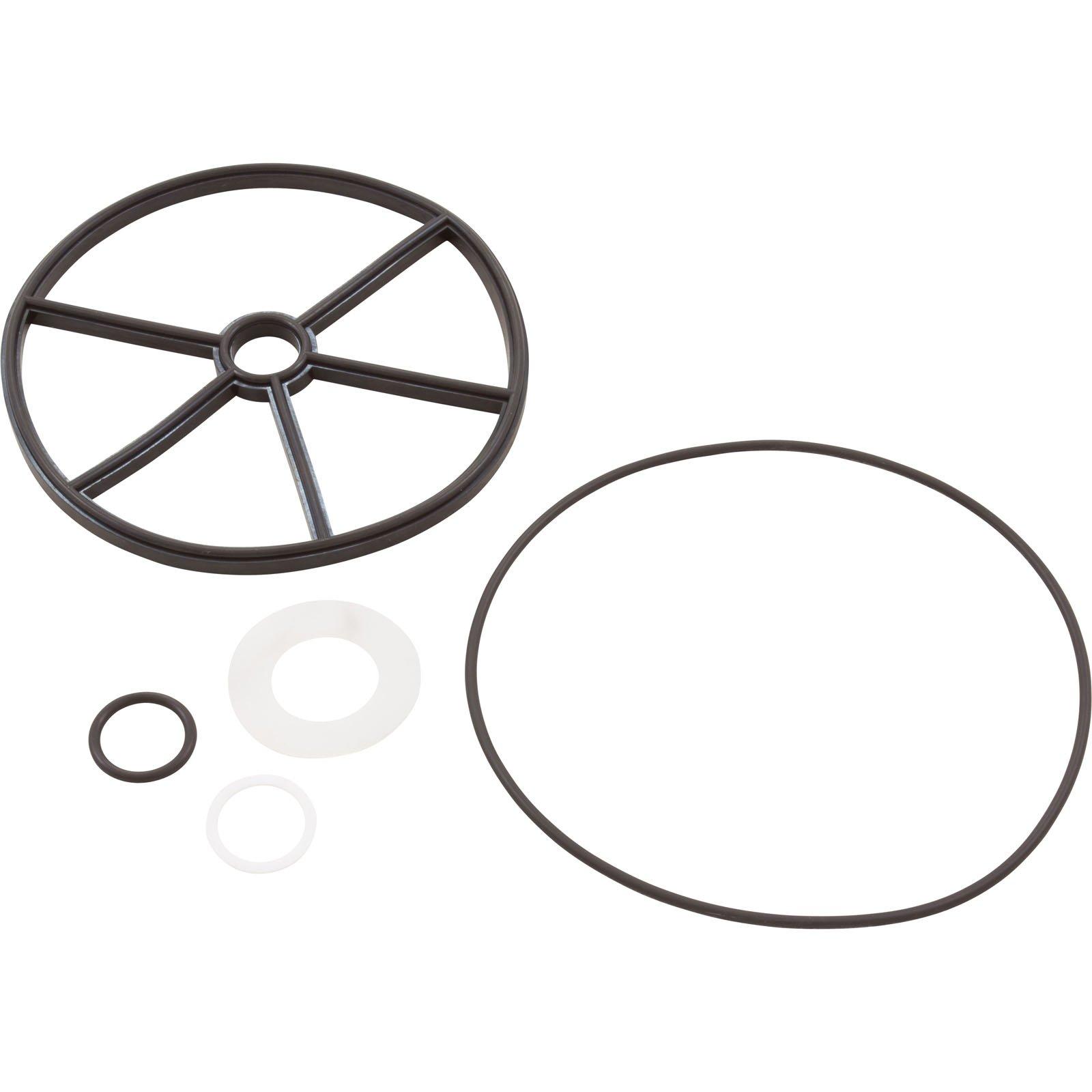 All Seals  Replacement Gasket Kit for Hayward SP715