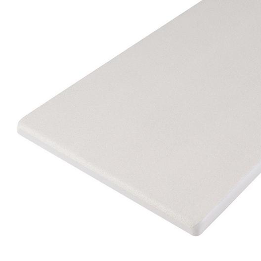 S.R Smith  Fibre-Dive Replacement Diving Board  Radiant White