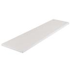S.R Smith  Fibre-Dive Replacement Diving Board  Radiant White