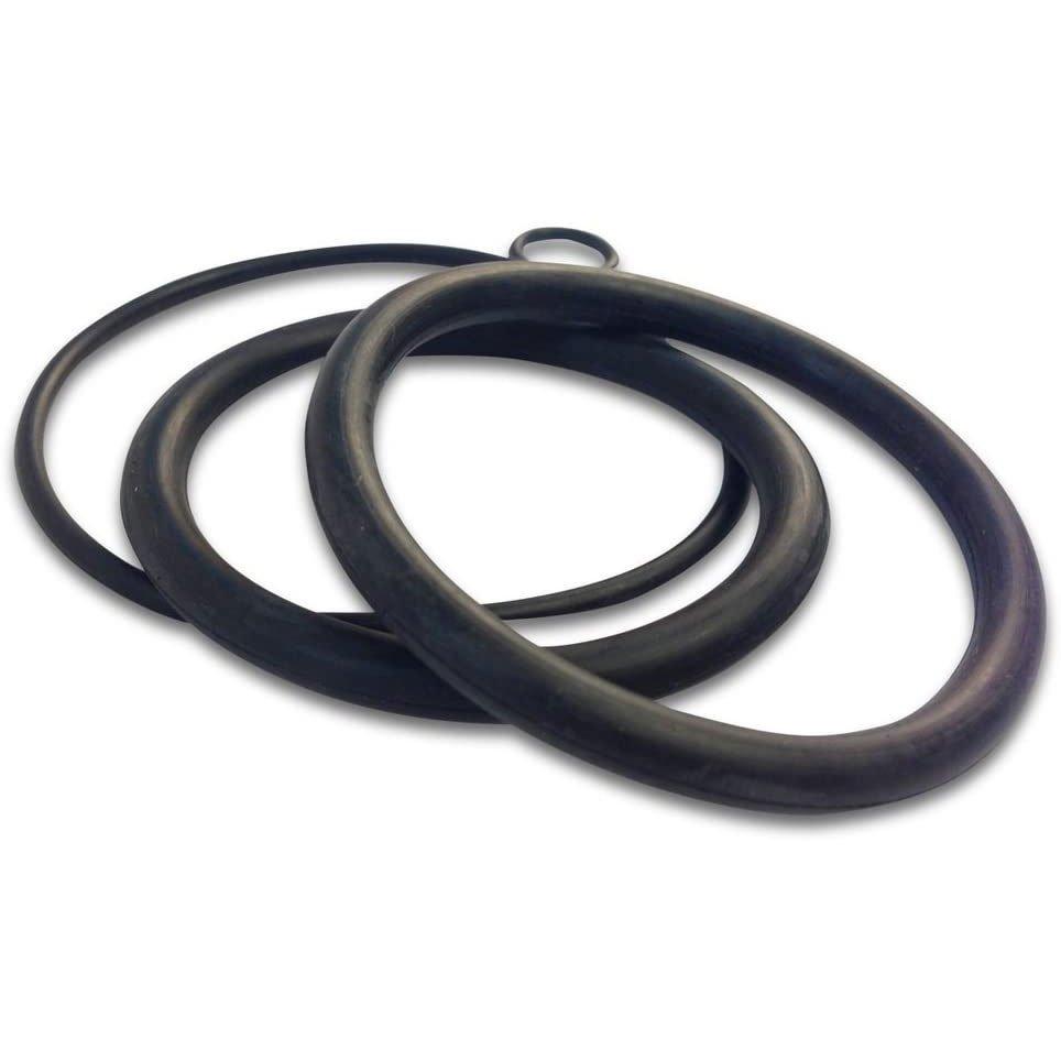 All Seals  Replacement O-Ring Kit for Hayward SP410