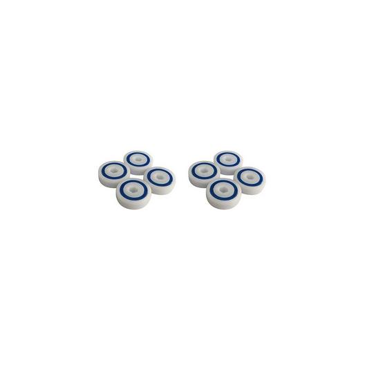 Right Fit  Replacement Bearings for Polaris 360/380/3900 Pool Cleaners 8-Pack