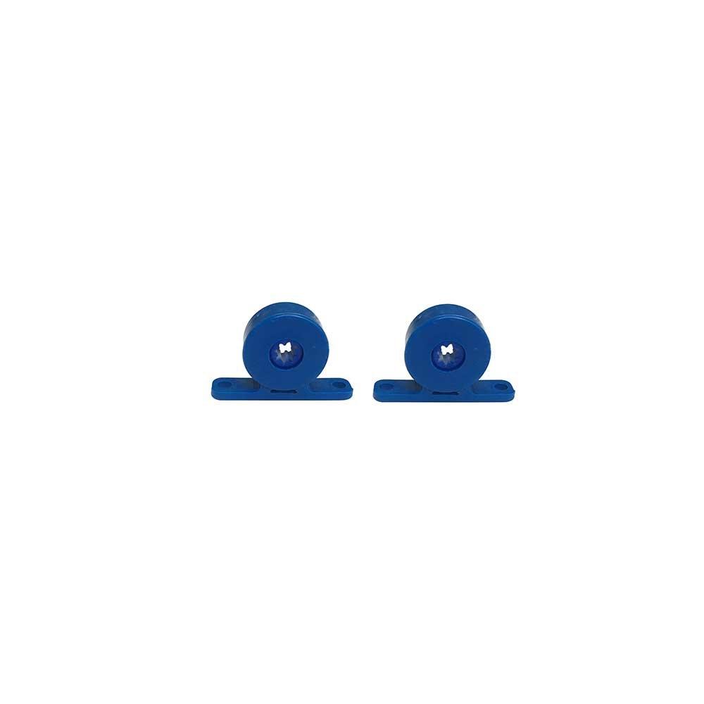 Right Fit  Replacement Turbine Ball Bearing for Polaris 180 and 280 Pool Cleaners 2-Pack