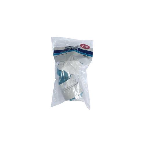 Right Fit - Replacement Leaf Bag for Polaris 280 Pool Cleaner, 2-Pack