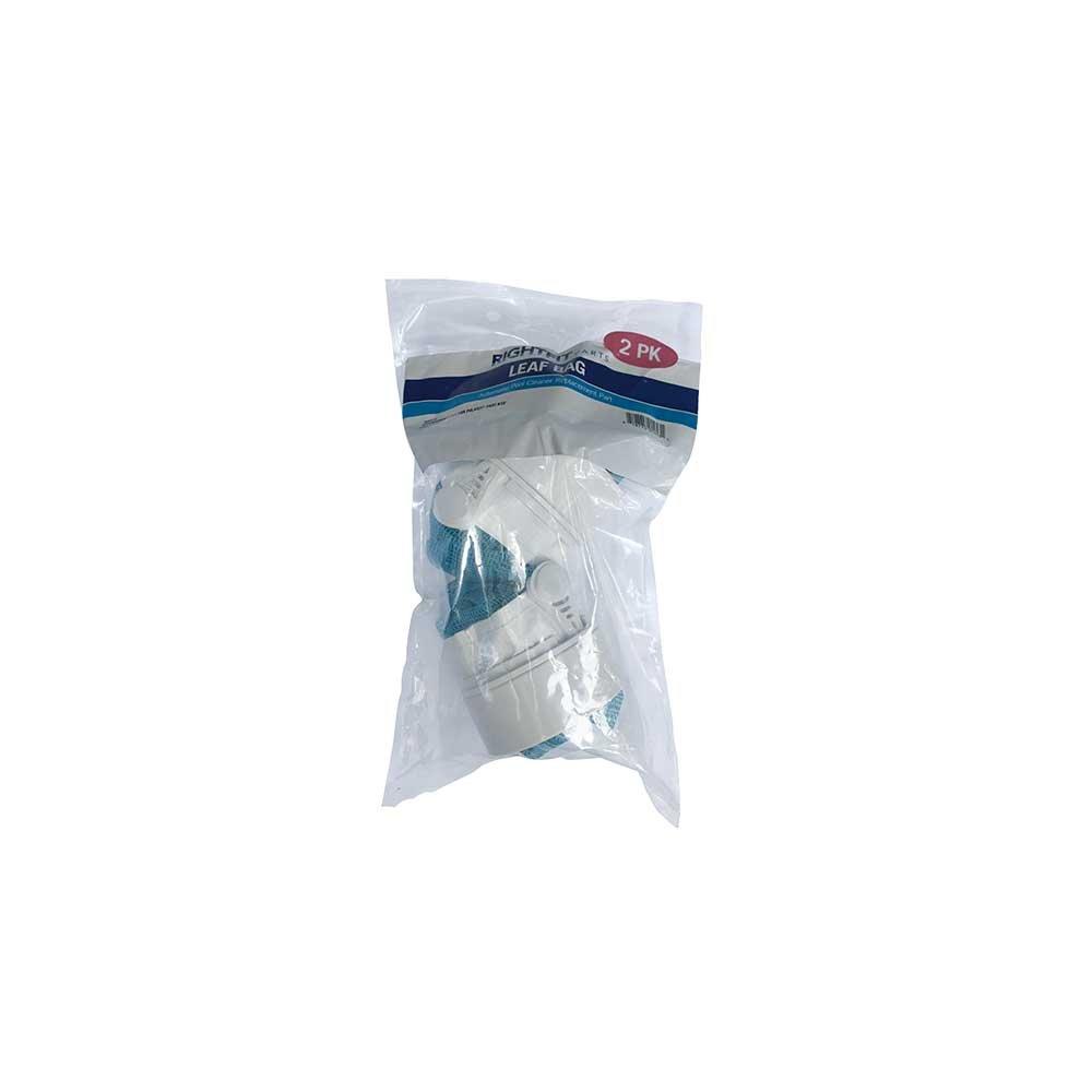 Right Fit  Replacement Leaf Bag for Polaris 280 Pool Cleaner 2-Pack
