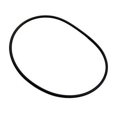 Othmro 50Pcs Silicone O-Ring, 15/64