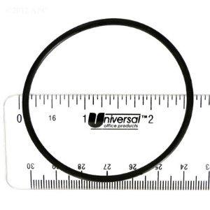 Hayward  O-Ring Bulkhead