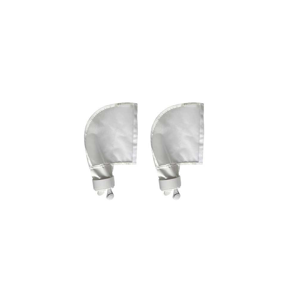 Right Fit  Sand  Silt Bag Replacement for Polaris 280 2 Pack