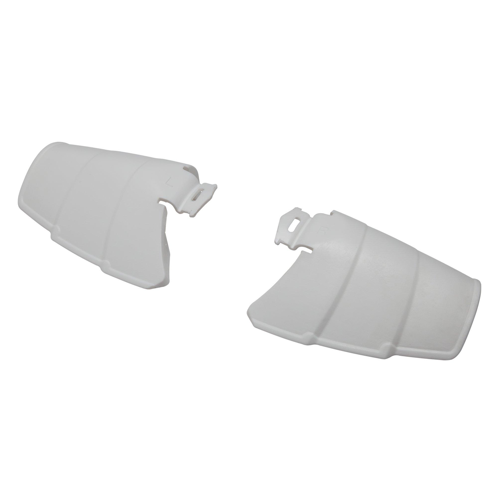 Leslie's  Serpent Wing Kit