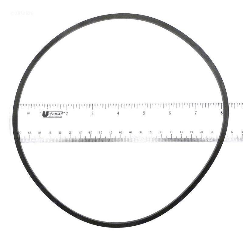 Aladdin Equipment Co  O-Ring Lid (Square Ring)