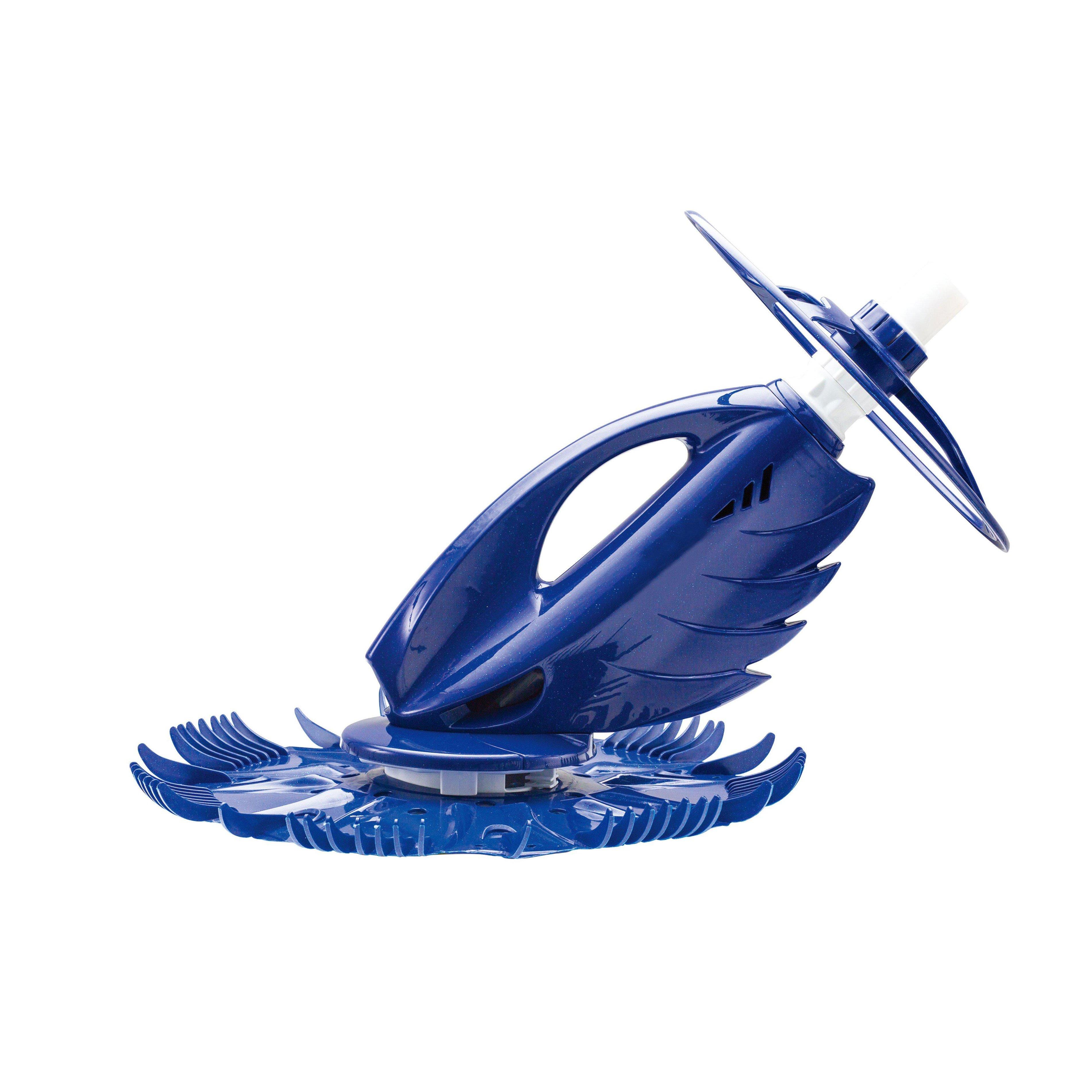 Jacuzzi  J-D300 Seahawk Suction Side Pool Cleaner