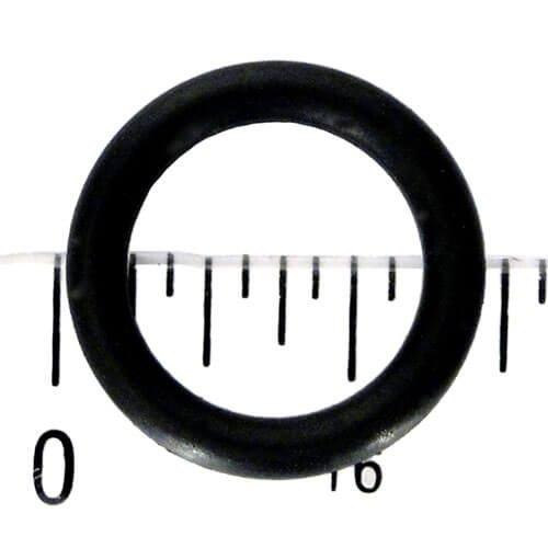 All Seals  Replacement Shaft O-Ring