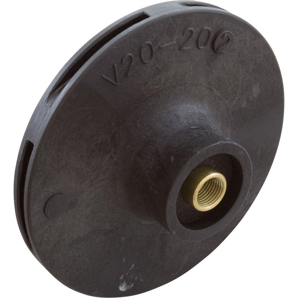 Val-Pak  Impeller 3/4 HP FULL 1 HP UP V20-202