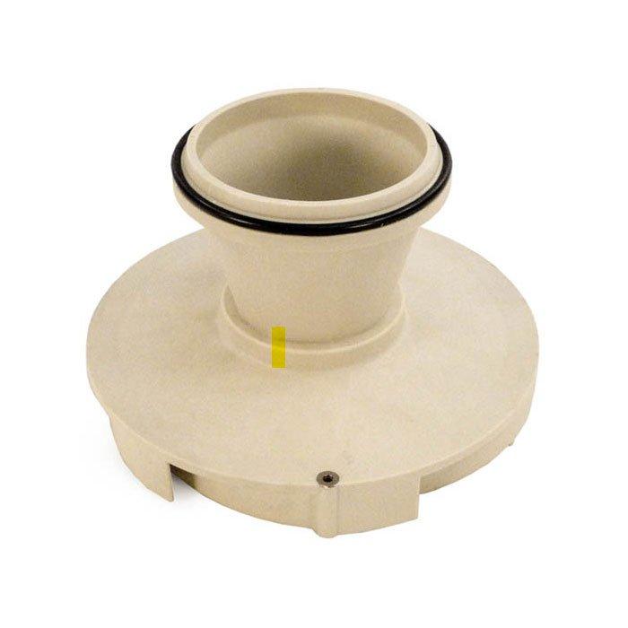 Val-Pak  Diffuser Assembly for Whisperflo Pump 3/4-2 1/2 HP