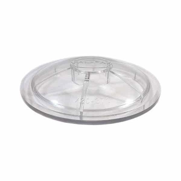 Val-Pak - Val-Pak Clear Pump Lid for Pentair Whisperflo Pre-98 V20-371