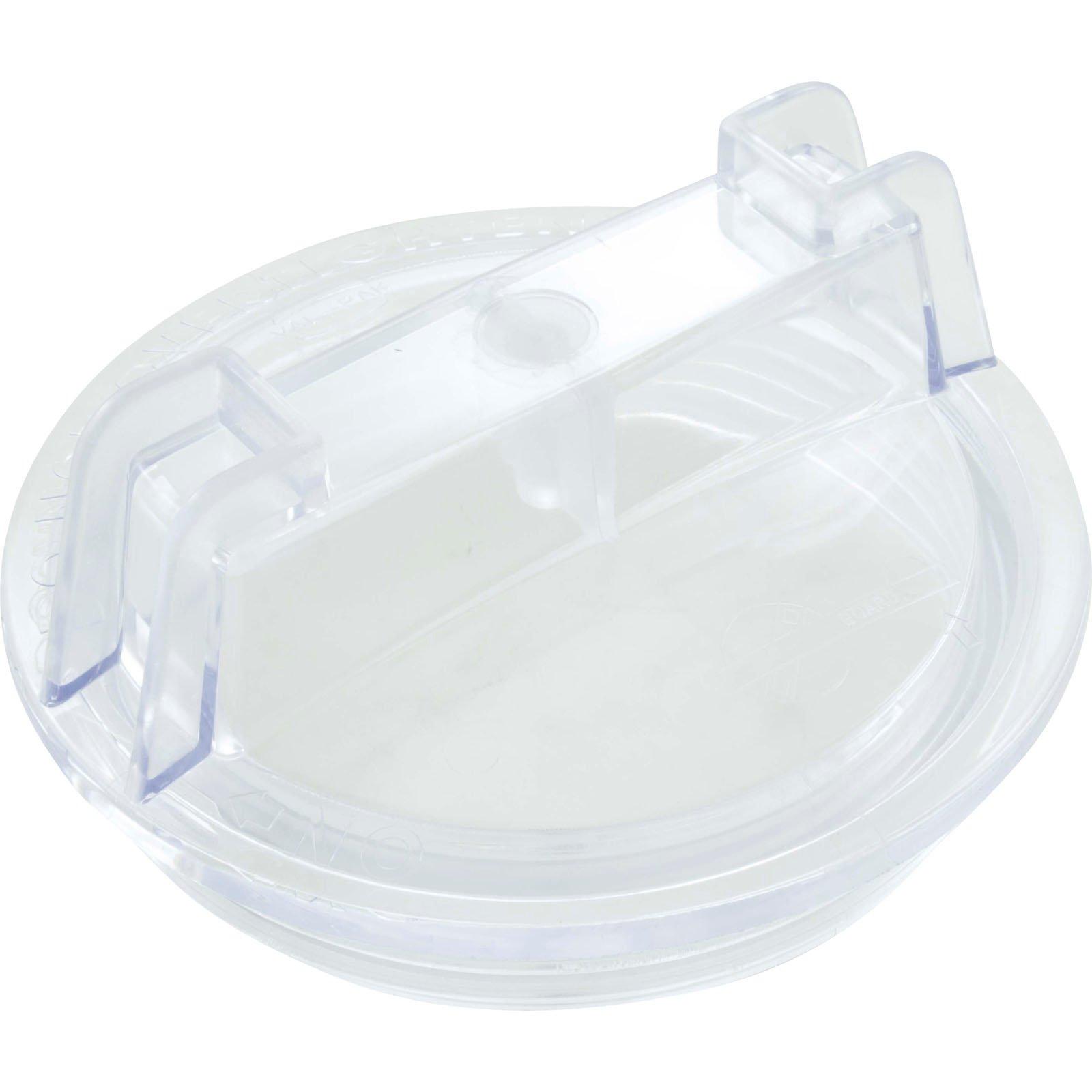 AquaFlo Dominator Trap Lid - Post 2010